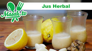 Minuman untuk kesehatan jantungair putihair putih penting untuk kesehatan jantung. Jus Herbal Untuk Jantung Feat Asal Asalan Productions Youtube