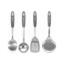 Shop steel kitchen toy set. Home And Toys Online Store Set Of Kitchen Utensils Masterpro Gravi