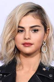 5 Flattering Haircuts To Try If You Have A Round Face Short Hair Styles For Round Faces Round Face Haircuts Haircuts For Round Face Shape