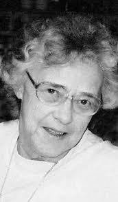 Mary Margaret Chaney