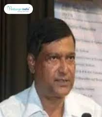 Dr. Krishnendu Mukherjee