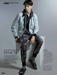 Let S Get Physical Style Men Embraces Sporty Spring Fashion Trend The Fashionisto We have free worldwide shipping!