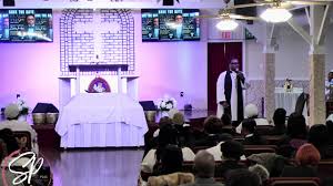 St. Paul Sounds Of Praise