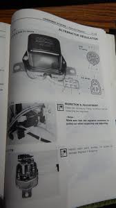 855 regulator wiring diagram products are offered for sale by suppliers on alibaba.com, of which capacitors accounts for 1%, ac motor there are 60 suppliers who sells regulator wiring diagram on alibaba.com, mainly located in asia. 6 Pin Voltage Regulator Wiring Help Page 2 Ih8mud Forum