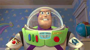Buzz Lightyear To Infinity And Beyond Memes Engracados Toy Story