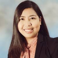 April Zaira Salangsang, CPA