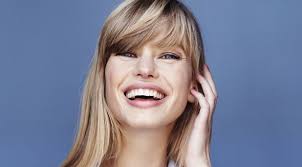 Fransiger haarschnitt schöne neue frisuren zu versuchen im jahr. Frisuren Beratung Steht Mir Eine Ponyfrisur Nivea