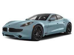 Image result for Moreno 2019 Fisker