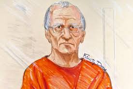 Trial set for man charged with decades-old murder of B.C. girl