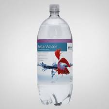If you expect your new betta to live more than a few days, maintaining the water is crucial. Elive Betta Water Pre Conditioned Water 5 Gal Millerton Co Op Inc Chatham Ny Claverack Ny Great Barrington Ma Millerton Ny