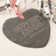 30th birthday gifts for him. 30th Birthday Gifts Present Ideas Getting Personal