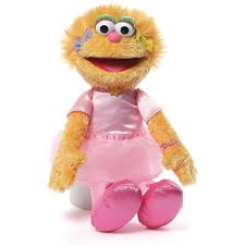 It's not the worst thing ever, though i would not zoe's supporting abilities are also not the greatest as her only form of cc, her sleepy trouble bubble, is that being said, glp's active combos exceptionally well with glacial augment, allowing additional ice. Gund Sesame Street Zoe Ballerina Stuffed Animal 12 Inches 2 Years Characters Heroes Shefinds