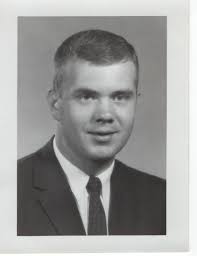 Obituary information for Ronald Dean Lenz