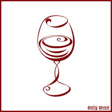Download 1817 Empty Wine Glass Clip Art Public Domain Vectors