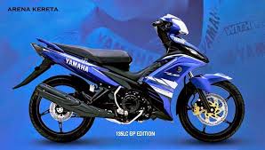 Taycon bayan baru selling price : Lc135 Racing Cdi Unit S1 With Map Button Espada Lazada