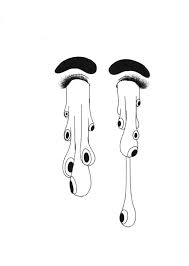 Mrzyk Moriceau Weird Drawings Hippie Art Art