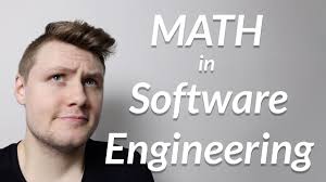 It is therefore the most important field of mathematics to master for programming. Do You Need Math For Software Engineering Ft Ex Google Math Major Youtube