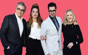 As downton abbey prepares for lavinia and matthew's wedding, sybil and tom shock the family by announcing their intention to move to dublin, where he has work, and marry. 21 Canadian Tv Shows You Can And Should Stream Right Now From Schitt S Creek To Degrassi Tv Shows Streaming Tv Shows Best Tv Shows