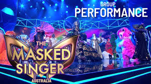 The series is hosted by nick cannon, with a panel of judges featuring jenny 17.12.2020 · the masked singer season 4 finale drew its largest audience since late november, scoring 7.1 million total viewers. Final Group Performance The Masked Singer Australia Youtube