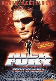 Nick Fury: Agent of S.H.I.E.L.D. (film)