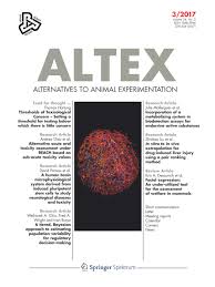 Even if the basic mammalian/animal cell culture techniques are similar to those that are applied to bacteria, fungi, and yeast, there are however some characteristic. Alternative Approach To Animal Testing And Cell Cultures According To European Laws Altex Alternatives To Animal Experimentation