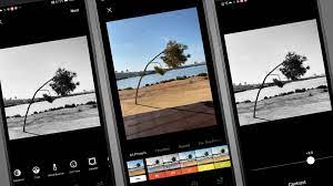 One of its most popular features is the ability to blend photos together to create dramatic effects. Best Photo Editing Apps 2021 The 10 Best Apps For Polishing Your Snaps Techradar