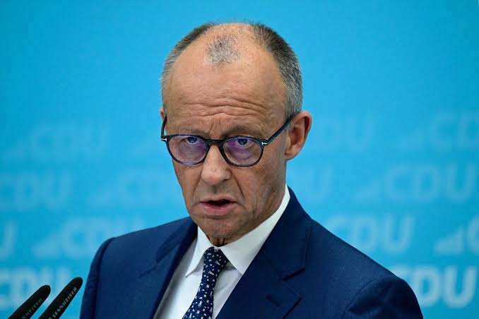 Germany's Merz completes chaotic cabinet reshuffle - World News