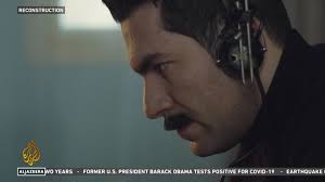 Al Jazeera World : Eli Cohen: Mossad Agent 88 : ALJAZ : March 14, 2022  4:00am-5:01am AST : Free Borrow & Streaming : Internet Archive