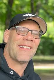 Mr. Michael Cardinal