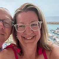 Killing Fear (DVU Book 1) by Trish McDee