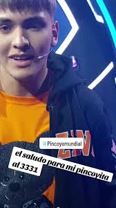 #pincoyaporelmundo #pincoyamundial #hans #hansleonel  #hansgranhermano#granhermanochile