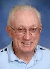 David Harger Obituary (2014)