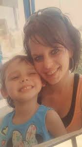 This is A Picture of My Oldest Daughter, Lillian Mae Sears, She was born  April 24th 1983 and committed suicide in September of 2012, She had just  turned 29 In April of