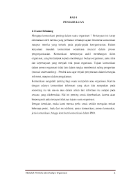 Check spelling or type a new query. Doc Makalah Tentang Komunikasi Badrus Hartono Academia Edu