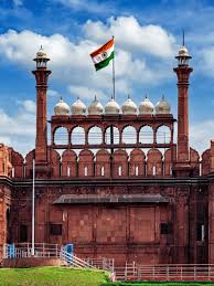 Independence Day: Historical places in ...