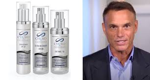 Maybe you would like to learn more about one of these? Cyrx Md Skincare Partners With A Shark Tank Investor Beauty Packaging