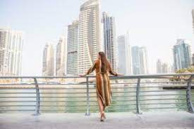 Leben als Frau in Dubai – Möglichkeiten und Herausforderungen