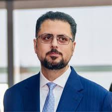 Freshfields Welcomes Saad Mian to its Partnership