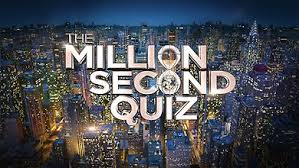 Instantly play online for free, no downloading needed! The Million Second Quiz Wikipedia