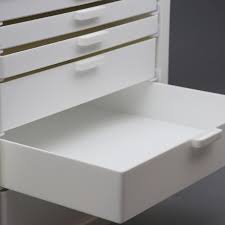 Best Craft Organizer Customizable Drawers for Craft Storage