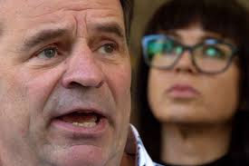 John Setka: The CFMEU leader who left the union a smouldering ruin