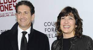 James rubin, a former journalist who once served under bill clinton as the state department's chief spokesman, has. Rubin Amanpour To London Politico