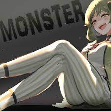 MONSTER - Song Lyrics and Music by Gumi Megpoid arranged by itxShikimi on  Smule Social Singing app
