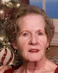 Ruby Carol (Moore) Pierce