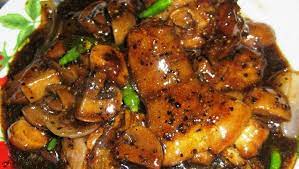 Resepi ayam masak lada hitam sepantas kilat chicken black pepper simple mesti cuba shorts. Resepi Ayam Masak Black Pepper