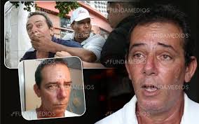 Danilo Sarmiento archivos