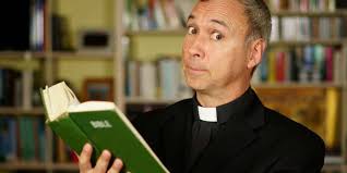 Air Force Chaplain Being Investigated for Blaming Catholic Sex-Abuse  Scandal