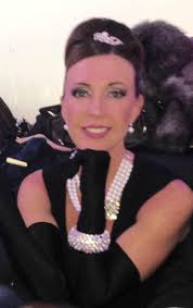 Wahoo Tricia Frisa congrats