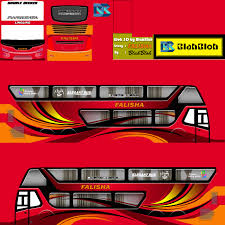 Livery bussid bimasena sdd monster energy / livery paradep trans bimasena sdd custom jetliner bus simulator indonesia by hanan bogerz : Download Livery Bussid Bimasena Sdd Jernih Goreng