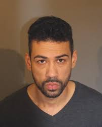 Danbury man arrested in homicide